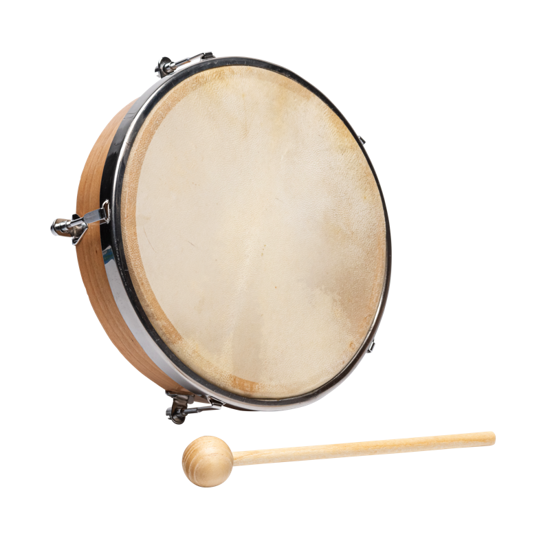 Tambourin