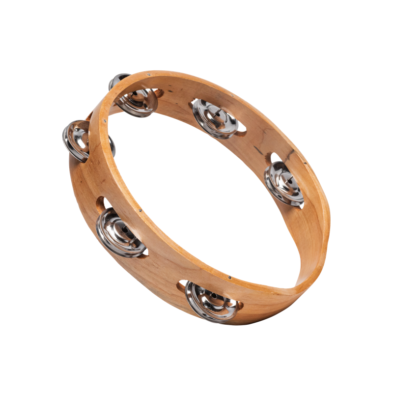 Couronne de cymbalettes