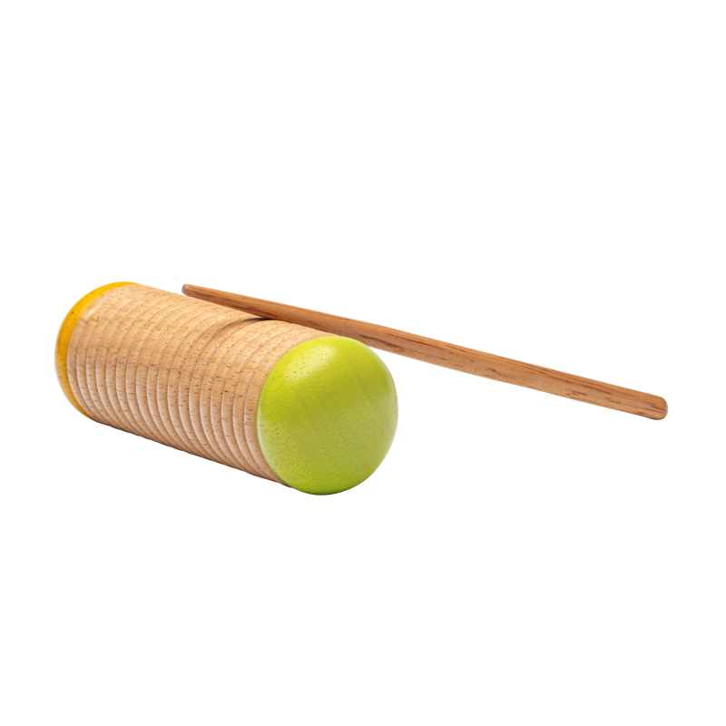 Guiro shaker